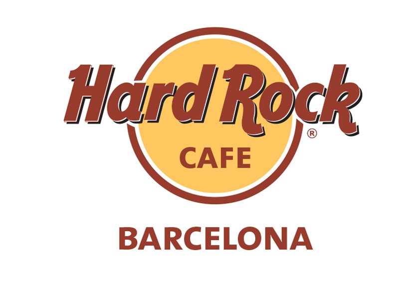 (15 % discount) Hard Rock Café Barcelona