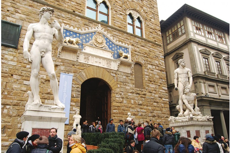 Florence City Tour Included In Your Florence City Pass 1568