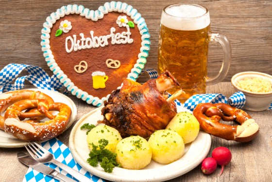 Oktoberfest in Munich - Be part of the tradition now