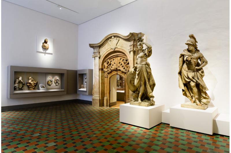 Bavarian National Museum - Turbopass