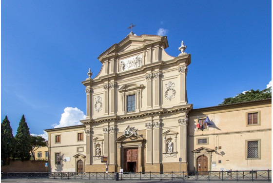 Museo di San Marco - admission free and ticket included