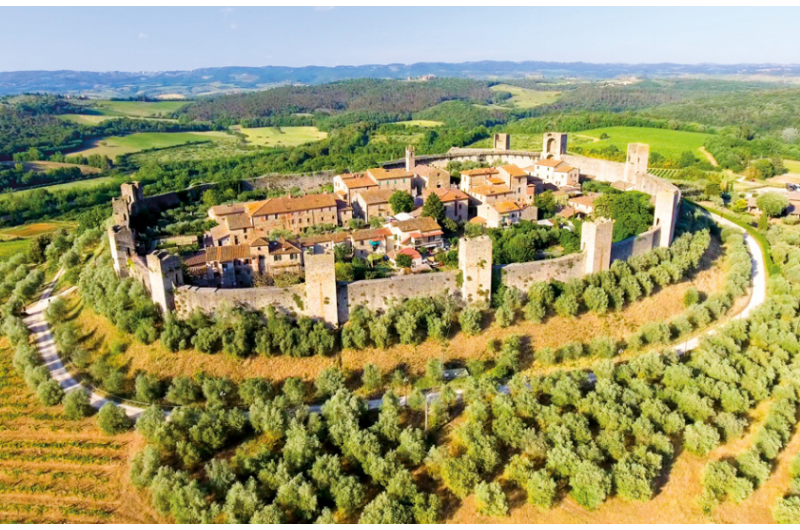 Chianti tour + tasting | 30% discount Florence City Pass