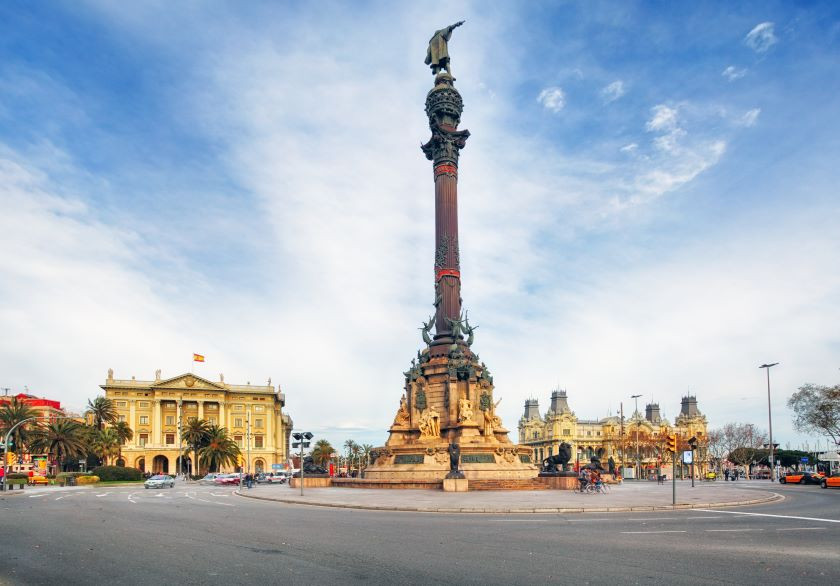 Mirador de Colom