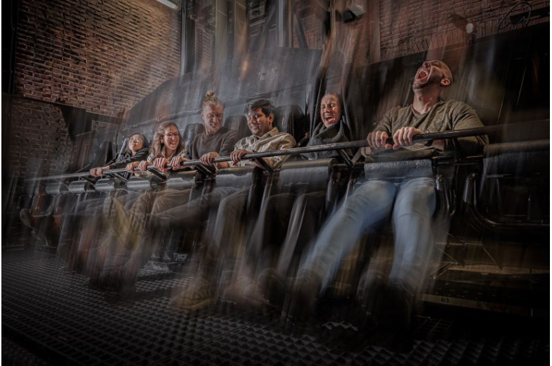 London Dungeon tickets | London City Pass