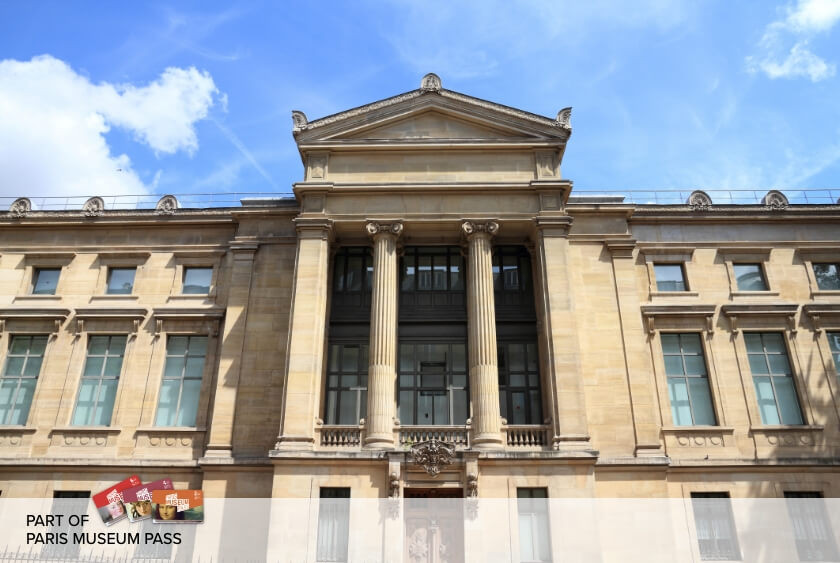 Guimet Museum – National Museum of Asian Arts