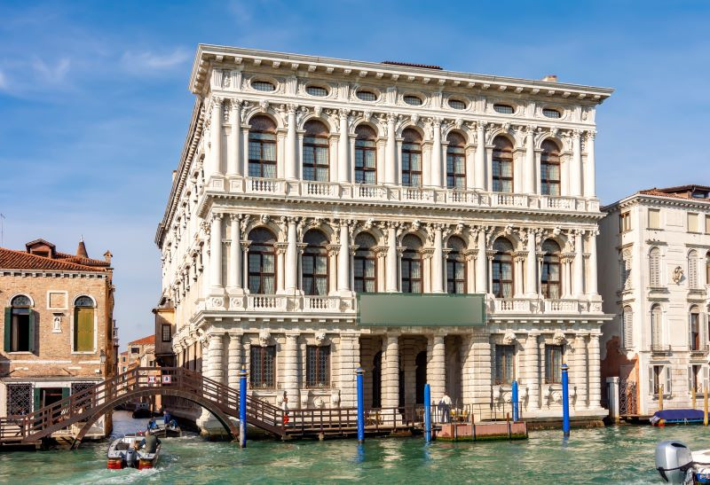 Ca' Rezzonico – Museum of 18th-century Venice