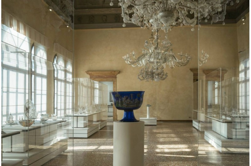 Museo del Vetro di Murano