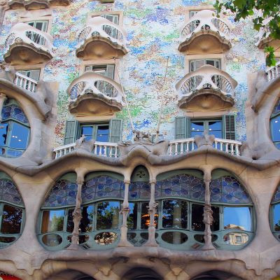 Your sightseeing pass for Barcelona | Barcelona City Pass