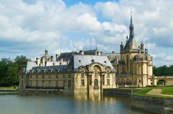 Musée Condé – Château de Chantilly - Turbopass