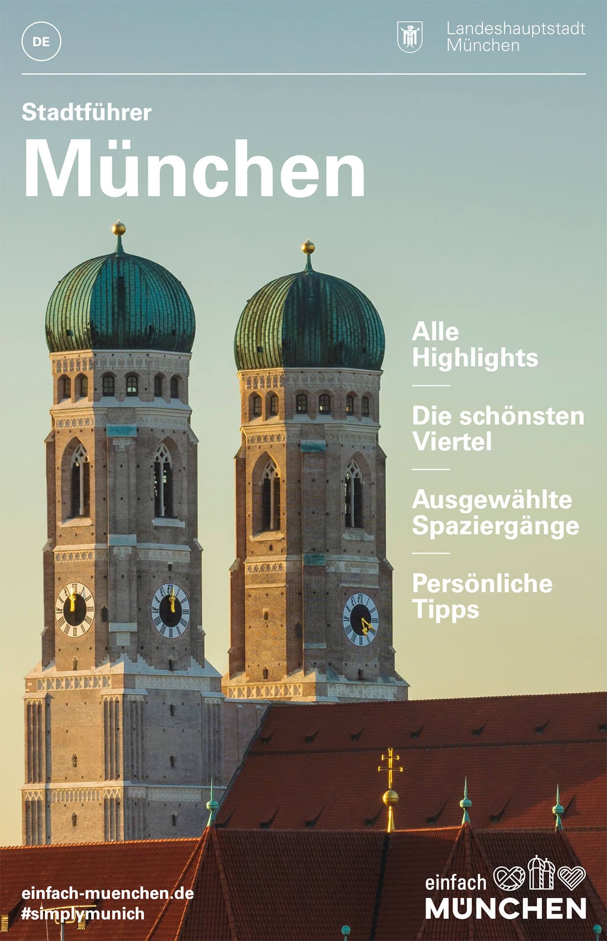 Munich City Guide
